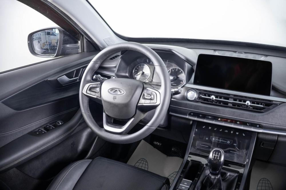 Chery Tiggo 4 I Рестайлинг 2 Пермь  - изображение 13