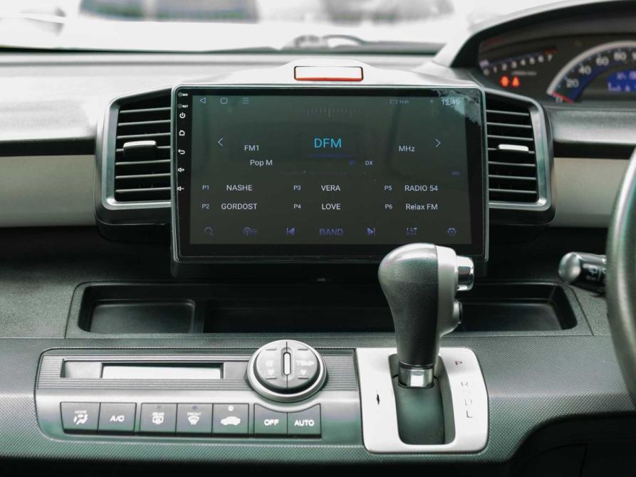 Honda Freed I Новосибирск  - изображение 14