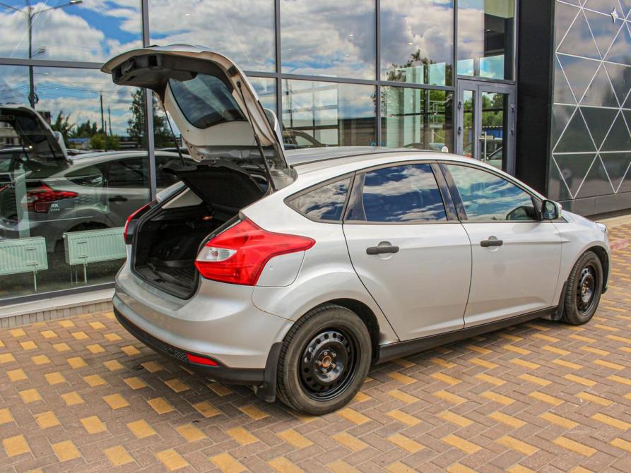 Ford Focus III Калуга  - изображение 15
