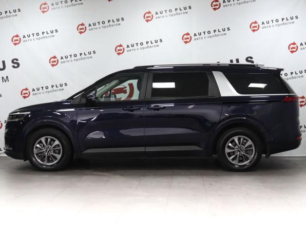 Kia Carnival IV с пробегом 2021 года, цена 3 049 000 рублей, 86000 км, минивэн, Автокод Объявления