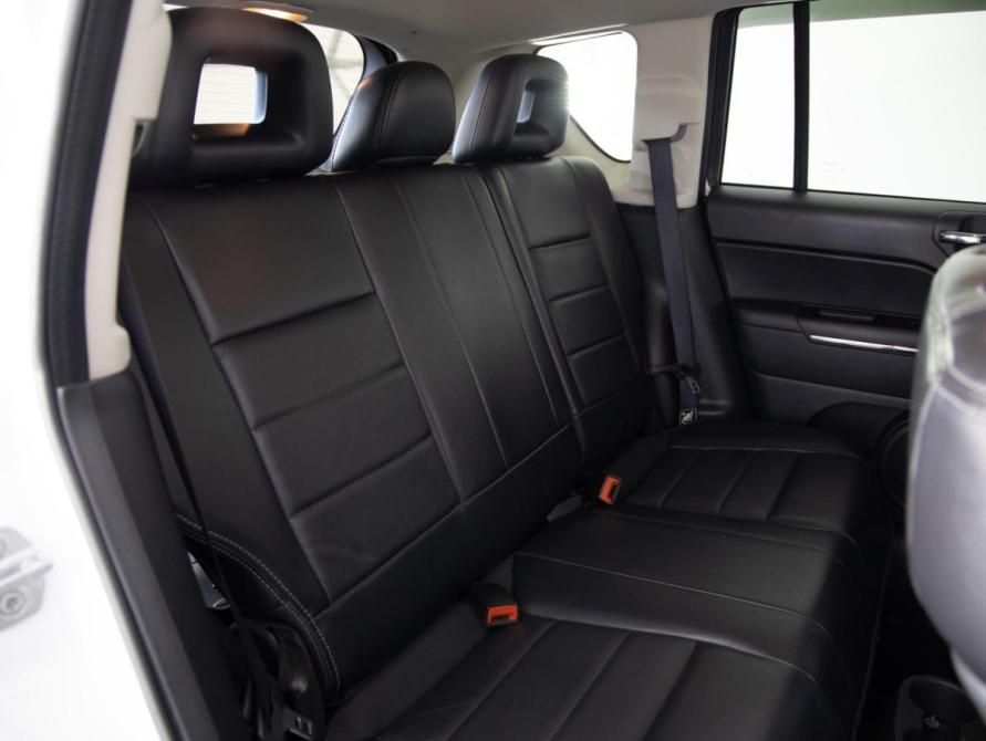 Jeep Compass I Рестайлинг Санкт-Петербург  - изображение 13