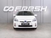 Toyota Prius III (XW30) Воронеж  - изображение 22
