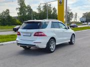 Mercedes-Benz M-Класс III (W166) Чебоксары  - изображение 30