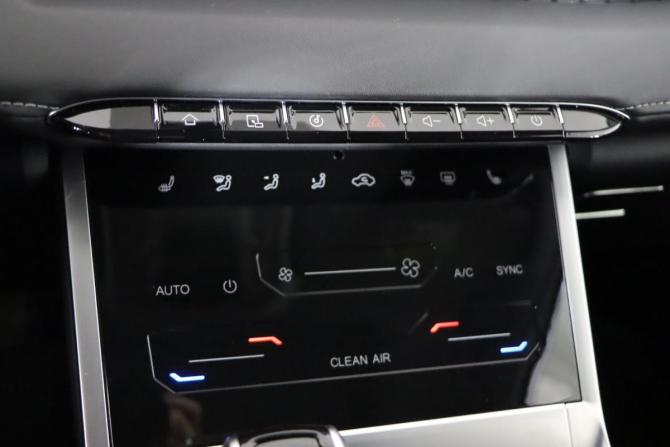 Chery Tiggo 7 Pro Max I с пробегом 2023 года, цена 1 879 990 рублей, 16148 км, внедорожник, Автокод Объявления