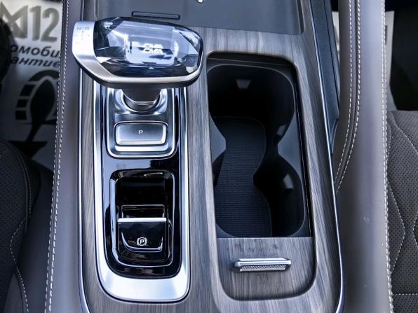 Geely Monjaro I с пробегом 2026 года, цена 3 999 900 рублей, 14 км, внедорожник, Автокод Объявления