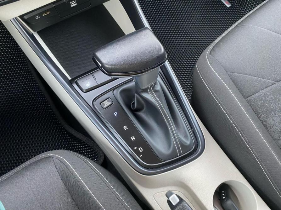 Hyundai Bayon I Альметьевск  - изображение 12