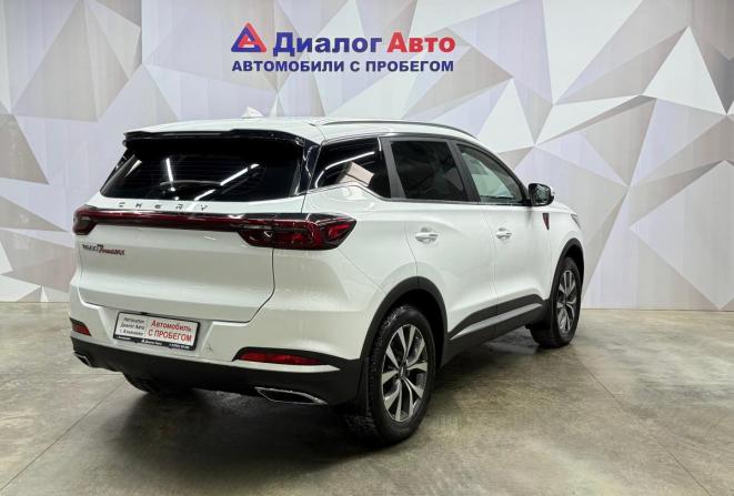 Chery Tiggo 7 Pro Max I с пробегом 2023 года, цена 1 780 000 рублей, 69971 км, внедорожник, Автокод Объявления