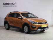 Kia Rio IV Дзержинск  - изображение 20