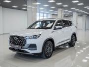 Chery Tiggo 8 Pro Max I Самара  - изображение 31