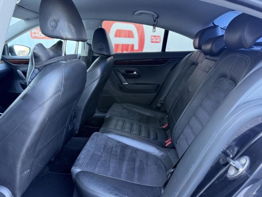 Volkswagen Passat CC I Санкт-Петербург  - изображение 11