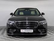 Mercedes-Benz S-Класс VII (W223) Химки  - изображение 33