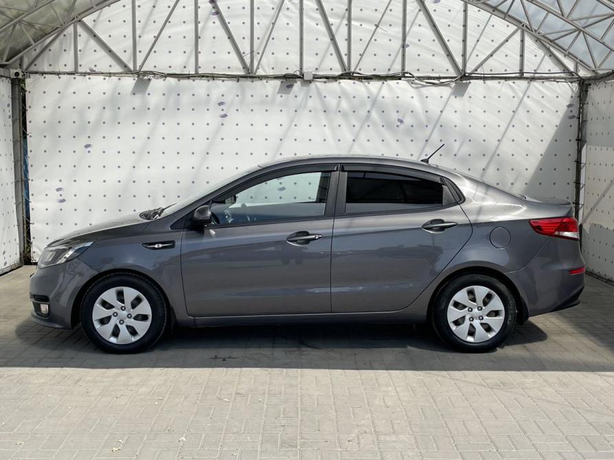 Kia Rio III Рестайлинг Тамбов  - изображение 10