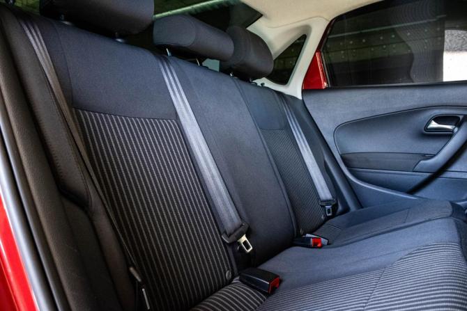 Volkswagen Polo V с пробегом 2013 года, цена 850 000 рублей, 153697 км, седан, Автокод Объявления