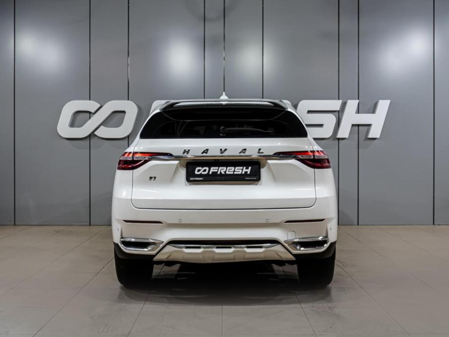 Haval F7 I Воронеж  - изображение 4