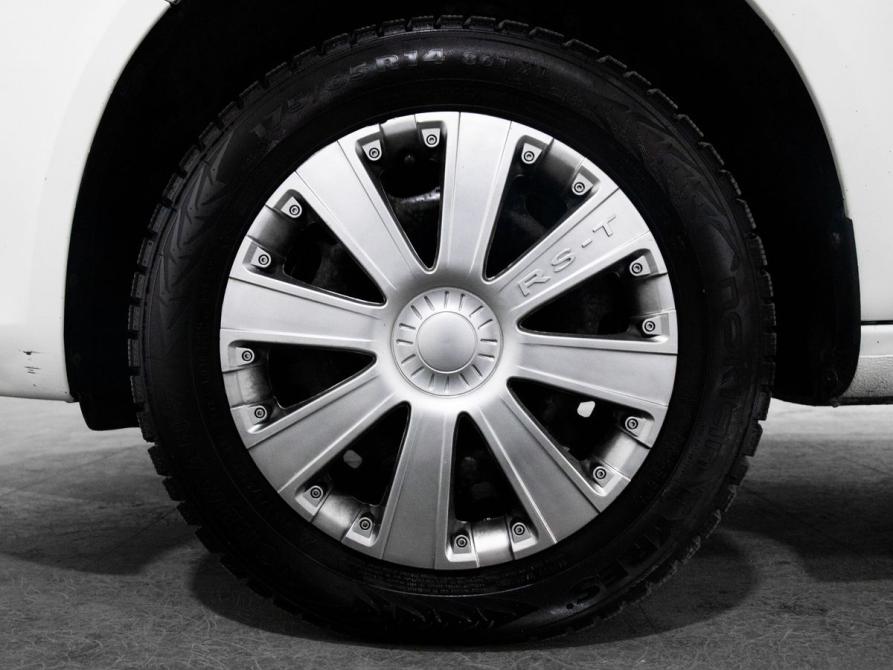 Skoda Fabia II Рестайлинг Иркутск  - изображение 15