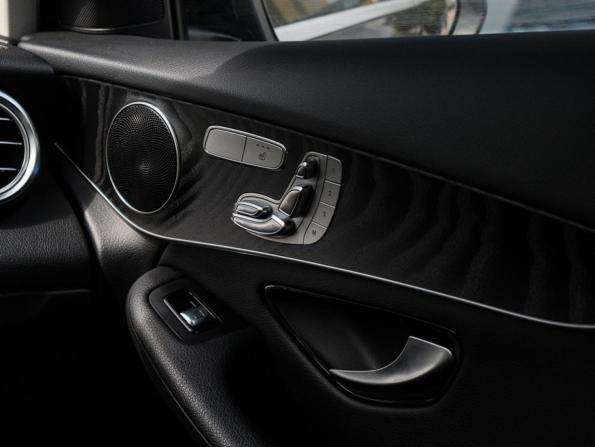 Mercedes-Benz GLC I (X253) с пробегом 2019 года, цена 3 590 000 рублей, 52711 км, внедорожник, Автокод Объявления