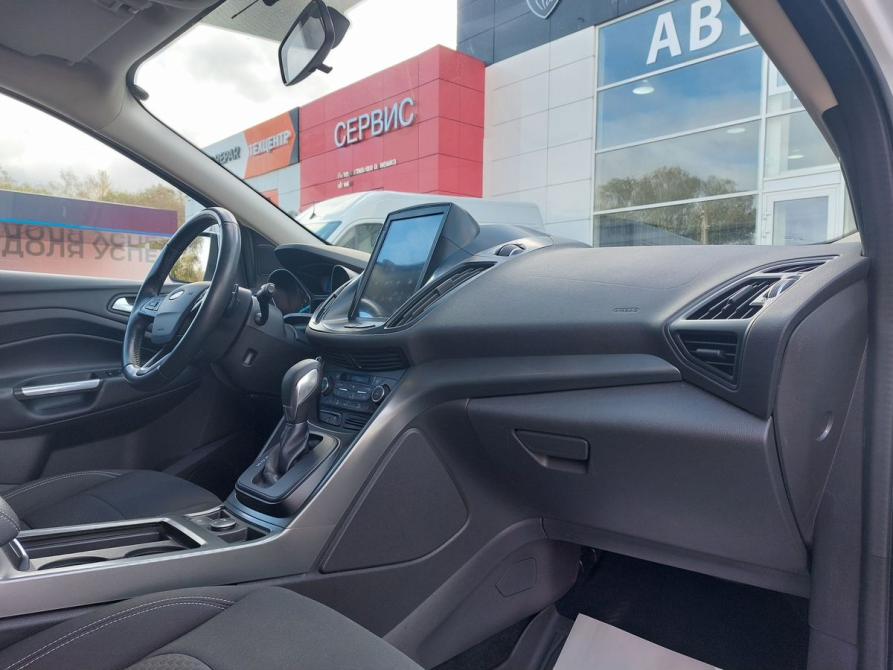 Ford Kuga II Рестайлинг Тверь  - изображение 27