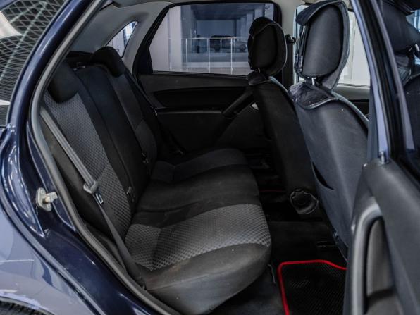 Lada (ВАЗ) Granta I с пробегом 2013 года, цена 284 000 рублей, 272135 км, седан, Автокод Объявления