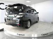 Toyota Vellfire I Новосибирск  - изображение 27