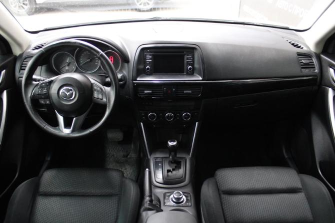 Mazda CX-5 I с пробегом 2013 года, цена 1 638 000 рублей, 202987 км, внедорожник, Автокод Объявления
