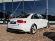 Audi A4 IV (B8) Рестайлинг Калуга  - изображение 20