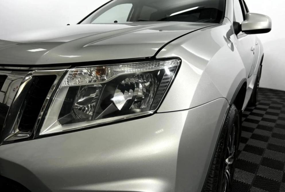 Nissan Terrano III (D10) Нижний Новгород  - изображение 18