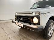 Lada (ВАЗ) Niva Legend I Энгельс  - изображение 41