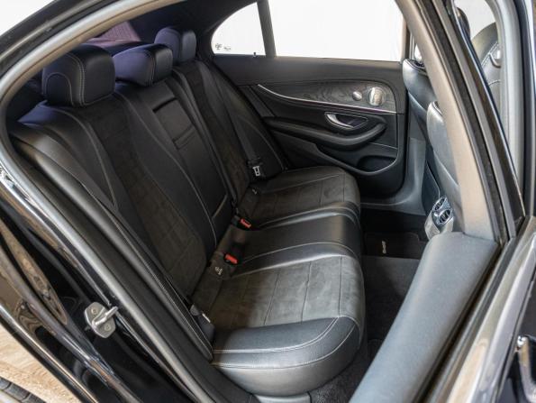 Mercedes-Benz E-Класс V (W213 S213 C238) с пробегом 2016 года, цена 2 800 000 рублей, 220417 км, седан, Автокод Объявления