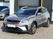 Belgee X50 Москва  - изображение 19