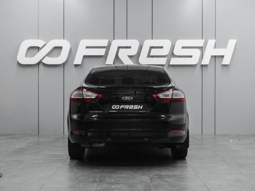 Ford Mondeo IV Рестайлинг Воронеж  - изображение 4