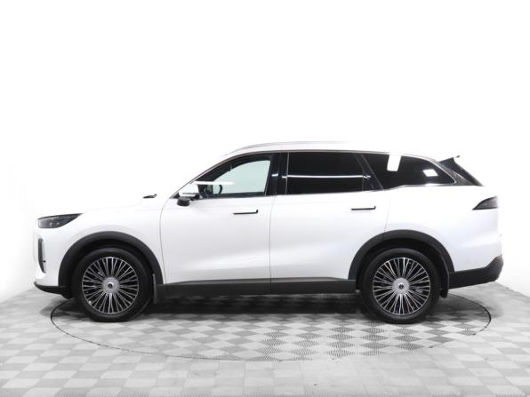 Chery Tiggo 9 I с пробегом 2024 года, цена 3 300 000 рублей, 3400 км, внедорожник, Автокод Объявления