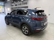 Kia Sportage IV Рестайлинг Альметьевск  - изображение 26