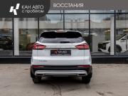 Geely Atlas Pro Казань  - изображение 14