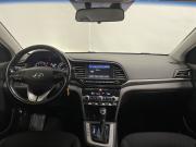 Hyundai Elantra VI (AD) Рестайлинг Воронеж  - изображение 36