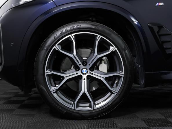 BMW X5 IV (G05/G18) Рестайлинг с пробегом 2024 года, цена 8 090 000 рублей, 22332 км, внедорожник, Автокод Объявления