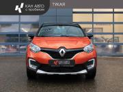 Renault Kaptur I Казань  - изображение 13