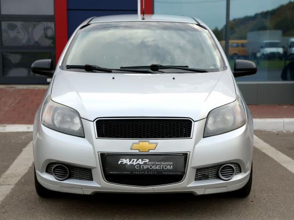 Chevrolet Aveo I Рестайлинг с пробегом 2011 года, цена 375 000 рублей, 188000 км, хэтчбек, Автокод Объявления