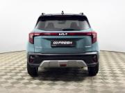 Kia Seltos I Рестайлинг Казань  - изображение 27
