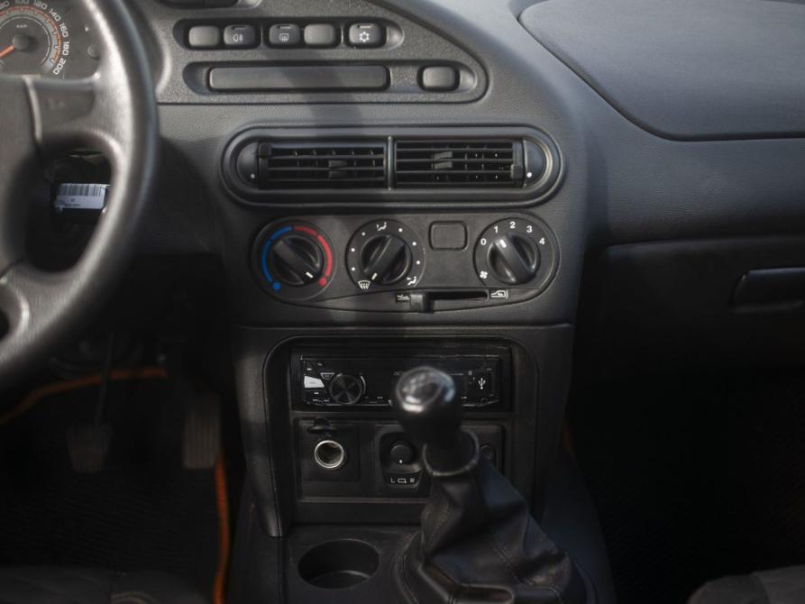 Lada (ВАЗ) Niva Travel I Курган  - изображение 18