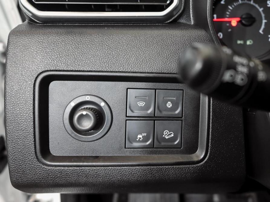 Renault Duster II Екатеринбург  - изображение 16