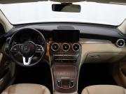 Mercedes-Benz GLC I (X253) Рестайлинг Москва  - изображение 40