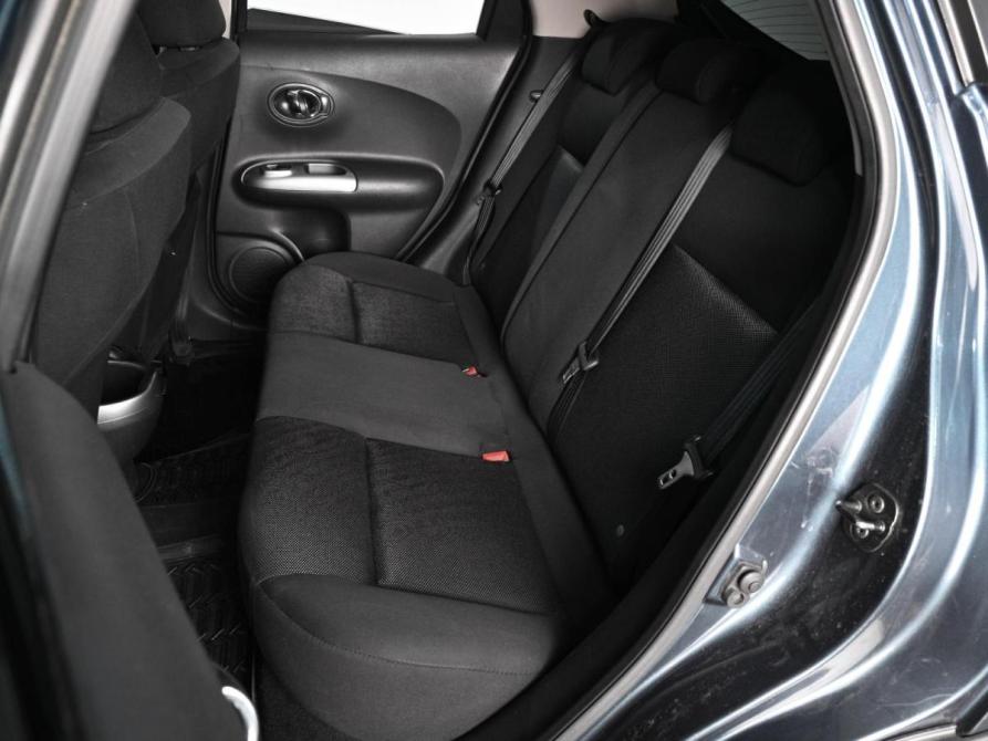 Nissan Juke I Ростов-на-Дону  - изображение 9