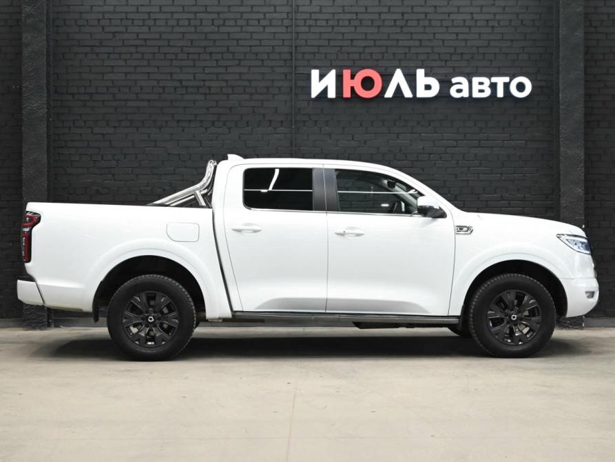 Great Wall Poer I Екатеринбург  - изображение 8