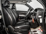 Nissan X-Trail II Рестайлинг Иркутск  - изображение 27