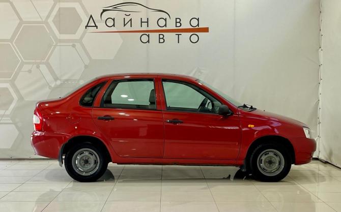 Lada (ВАЗ) Kalina I с пробегом 2007 года, цена 200 000 рублей, 217985 км, седан, Автокод Объявления