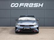 Kia Cerato IV Рестайлинг Краснодар  - изображение 27