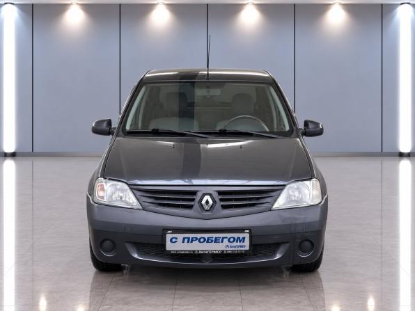 Renault Logan I с пробегом 2009 года, цена 370 000 рублей, 146196 км, седан, Автокод Объявления