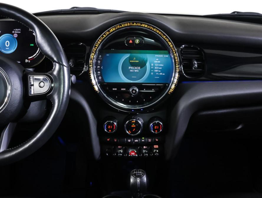 Mini Hatch III (F55/F56) Рестайлинг 2 Москва  - изображение 15