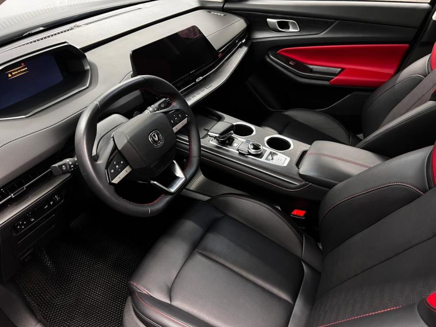 Changan CS55 Plus II Санкт-Петербург  - изображение 8