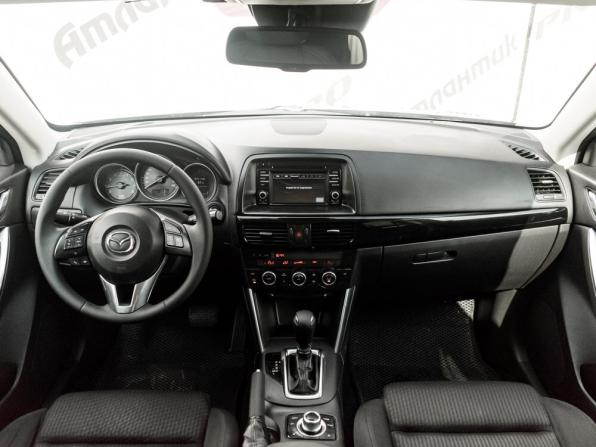 Mazda CX-5 I с пробегом 2014 года, цена 1 680 000 рублей, 230053 км, внедорожник, Автокод Объявления